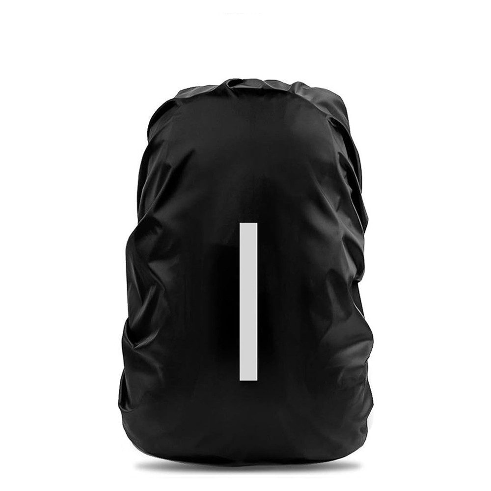 Coonoor Rucksack-Regenschutz Regenschutz für Rucksäcke mit Reflexstreifen ( günstig online kaufen