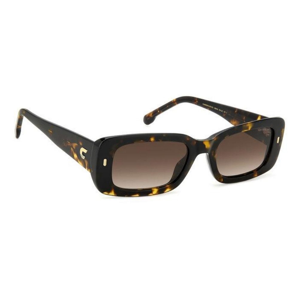 Carrera Eyewear Sonnenbrille CARRERA 3014/S (53-20-140) günstig online kaufen