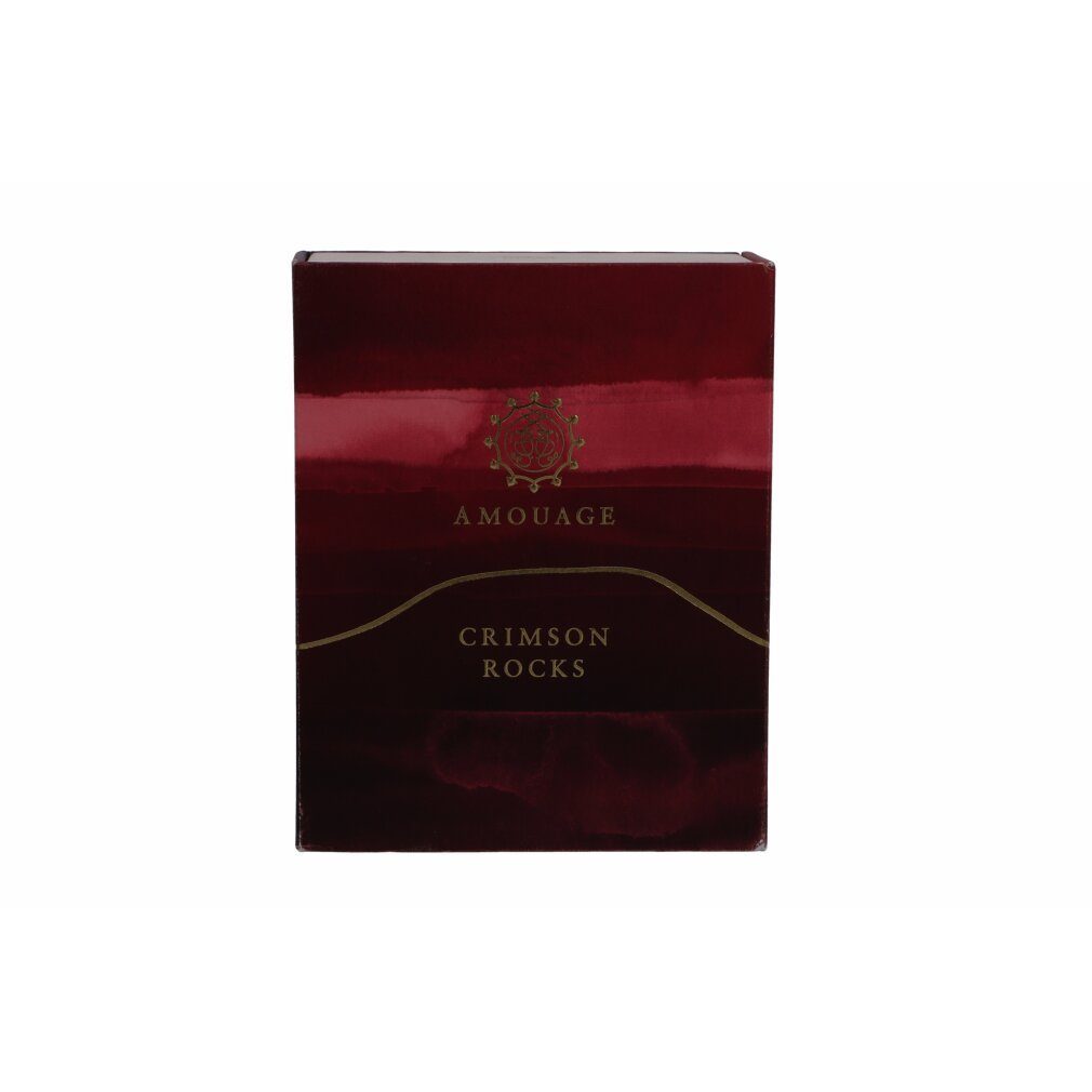 Eau de Parfum Crimson Rocks Woman Eau de Parfum 100ml