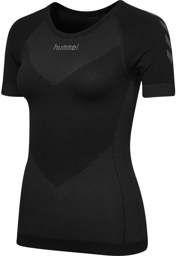 Rot Handballtrikot hummel