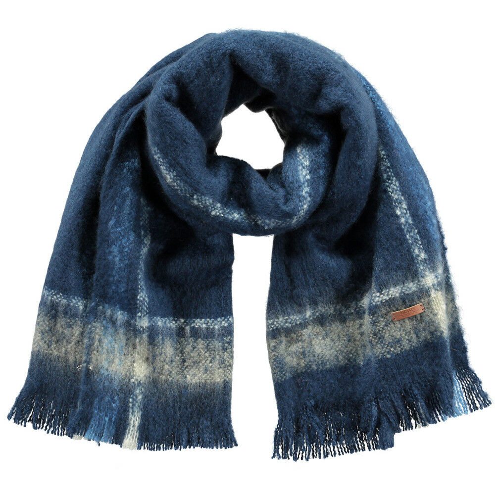 Barts Schal Barts Marie Scarf Schal Navy