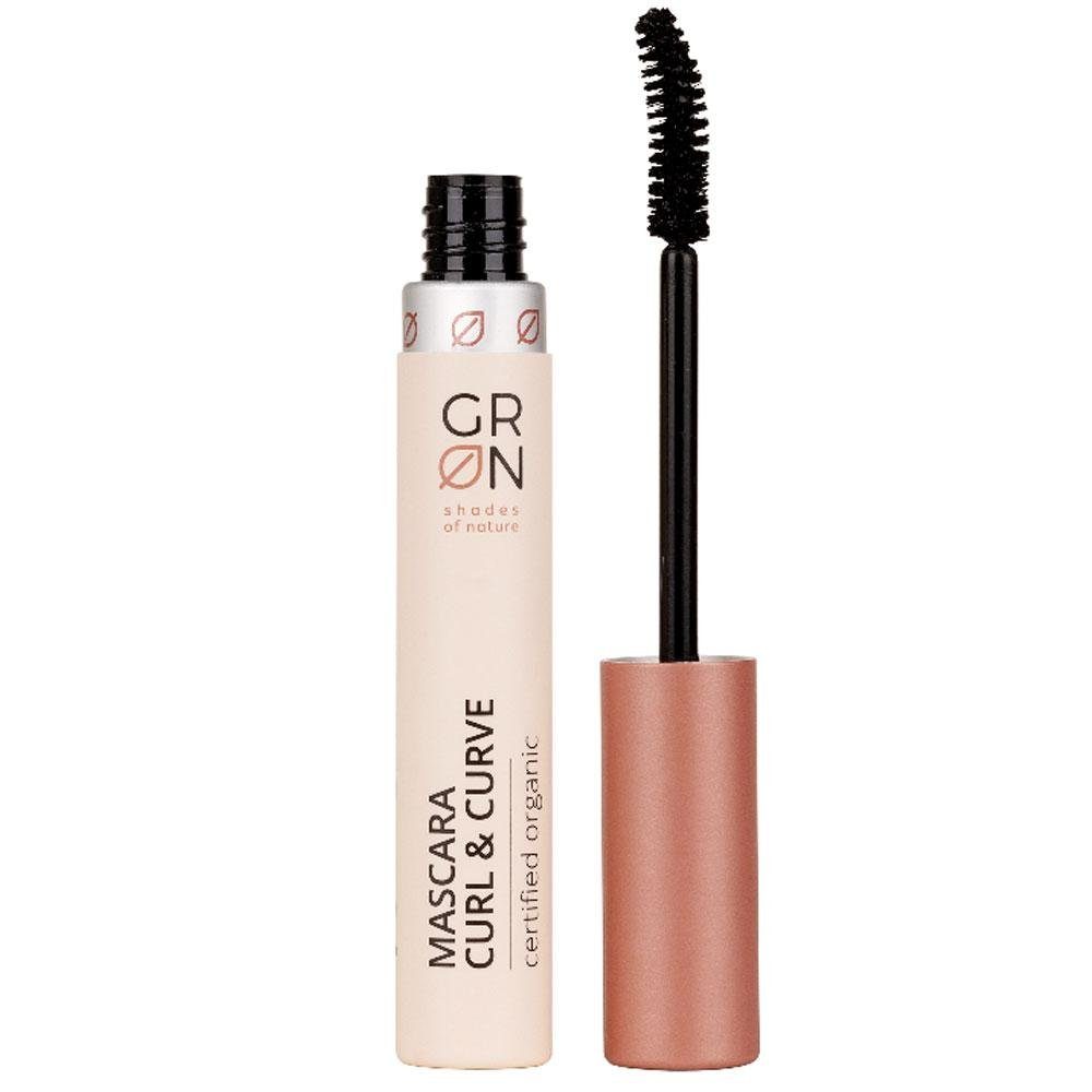Mascara Colour Cosmetics