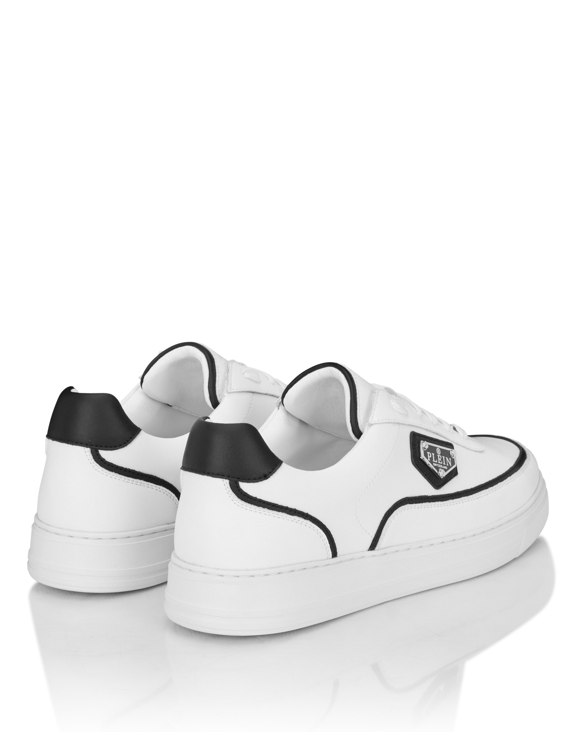 PHILIPP PLEIN Low-Top-Sneaker Sneaker