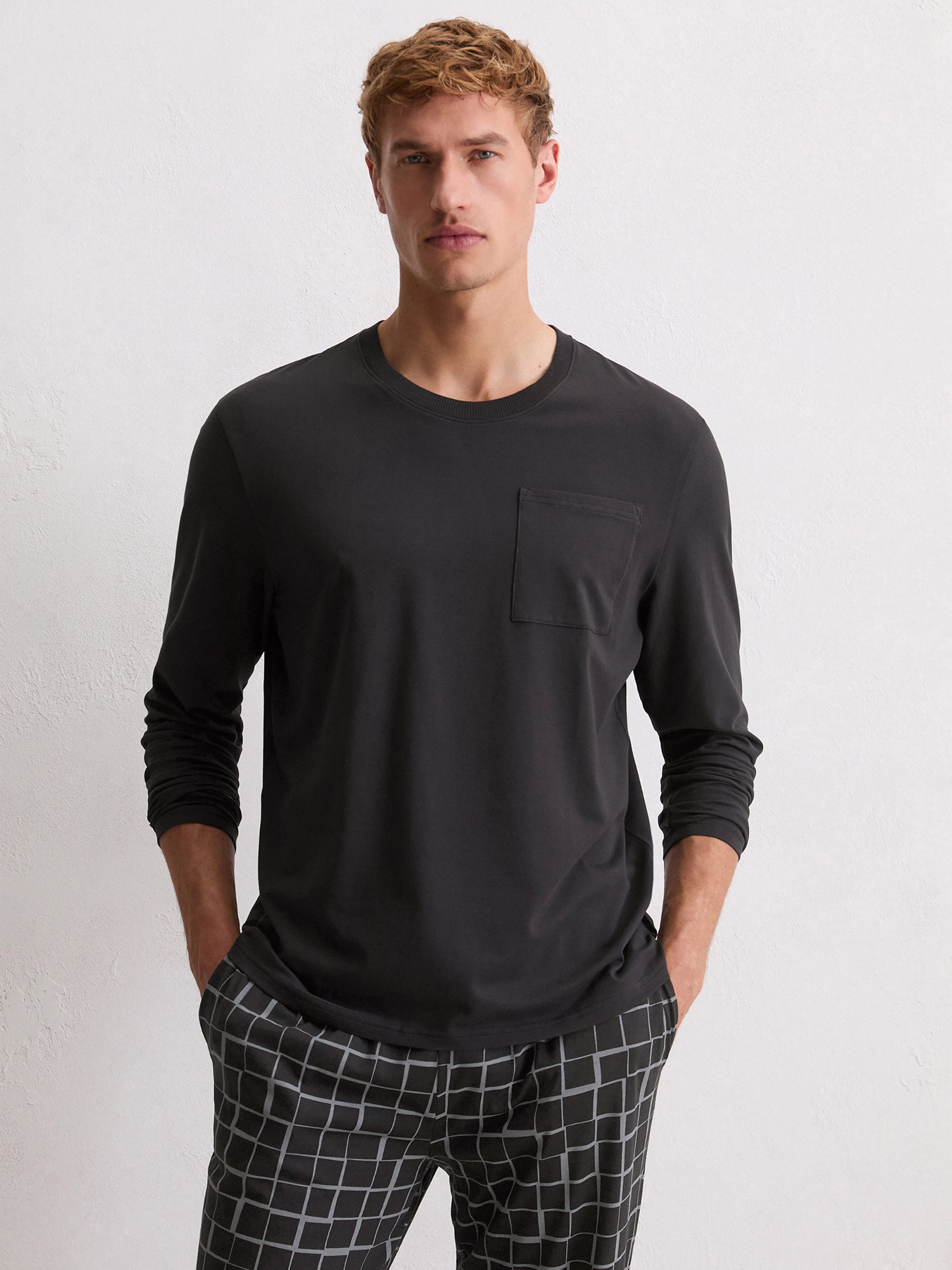 Pyjamahose M-Line
