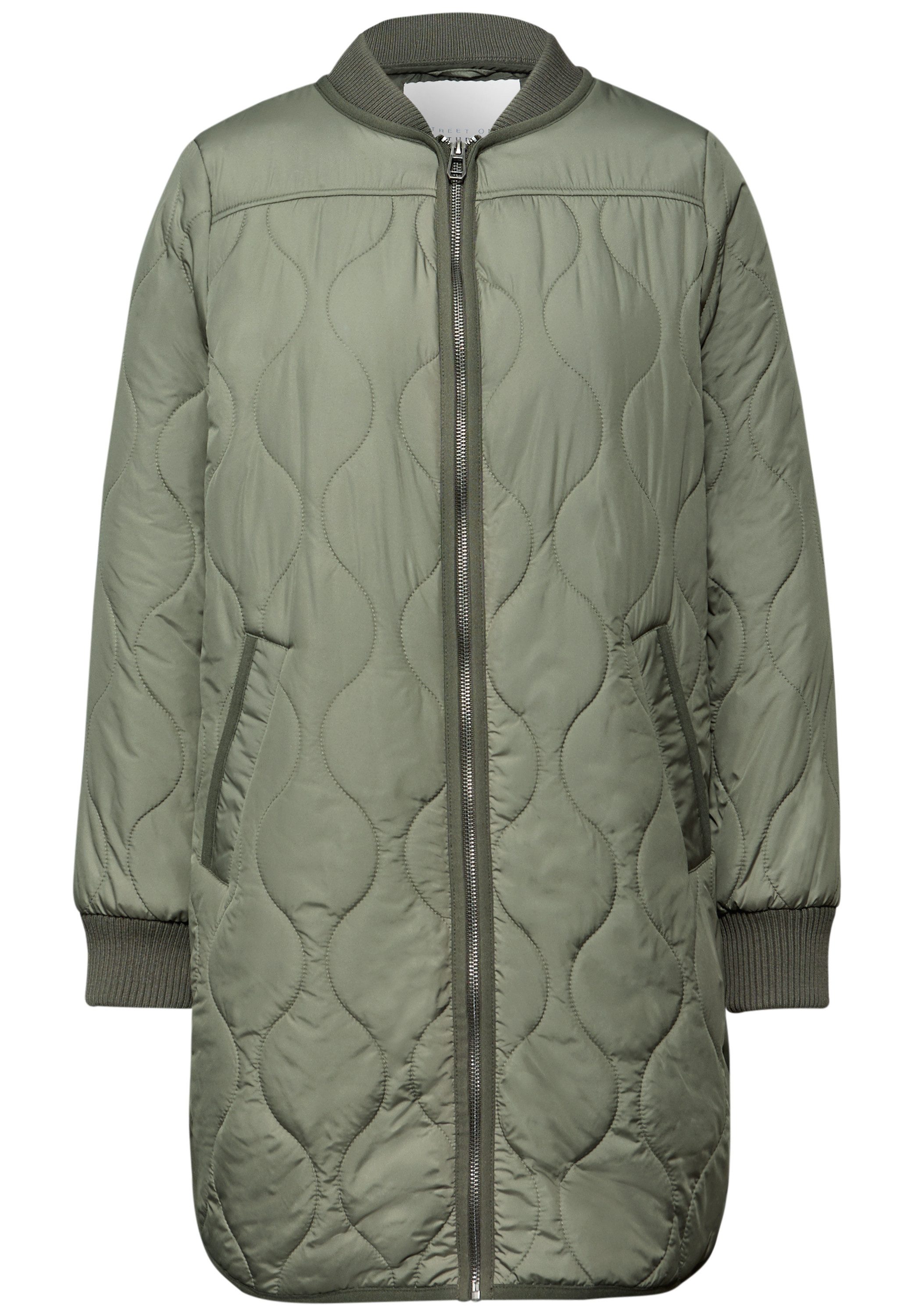 Steppjacke