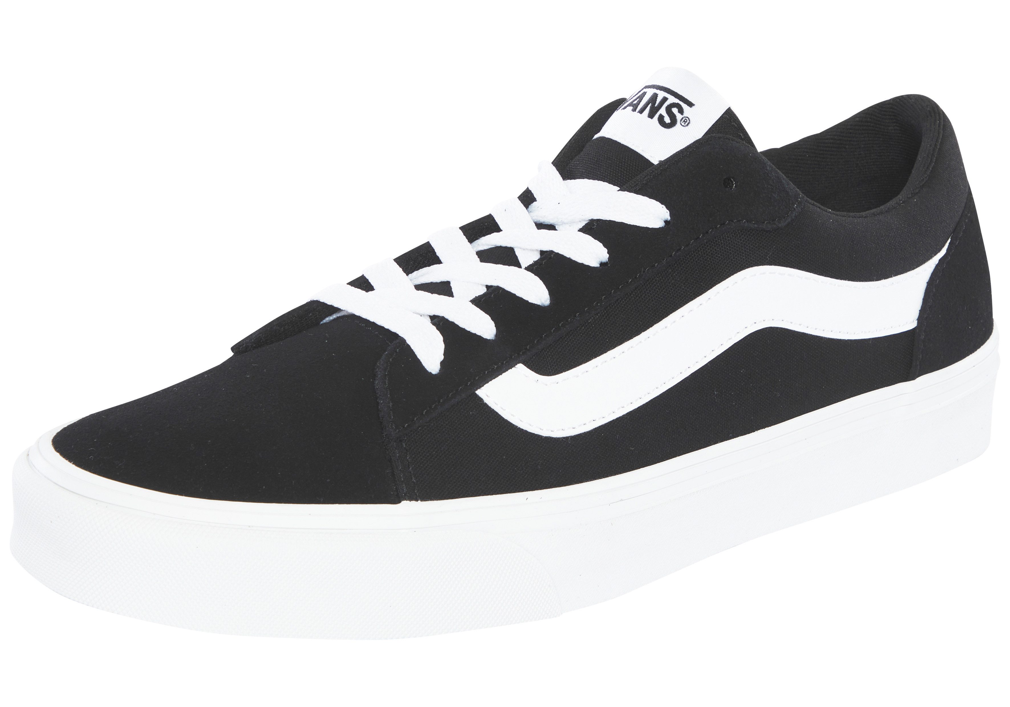Vans Vero LS Sneaker