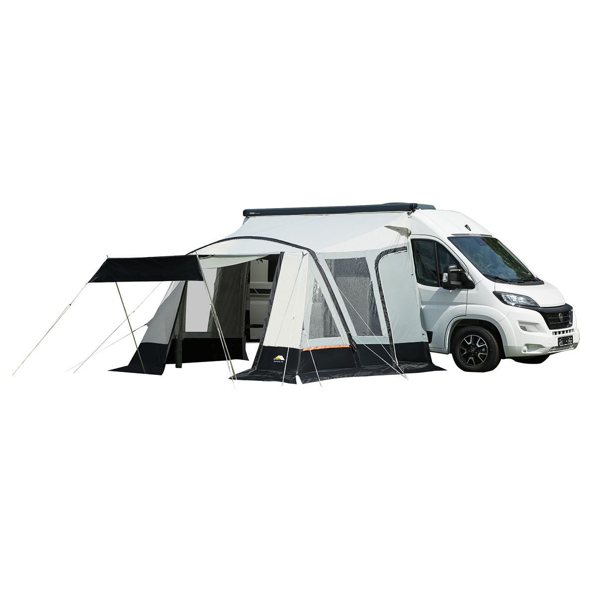 dwt Vorzelt Fortuna Air, B/T 300 x 280 cm