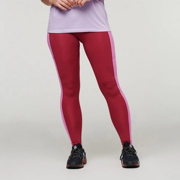 Cotopaxi Outdoorhose Roso Travel Tight Raspberry