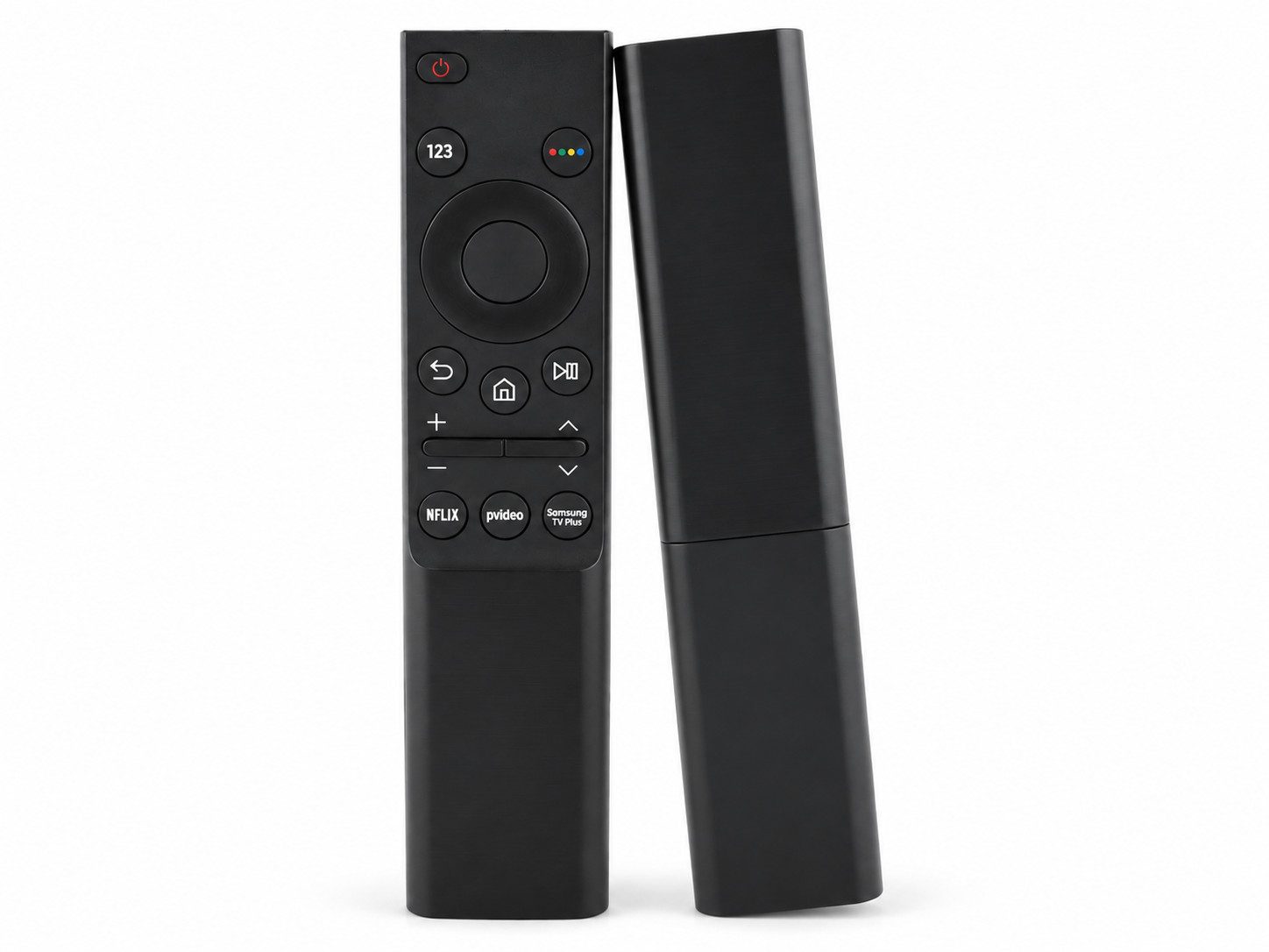 azurano Ersatz für SAMSUNG BN59-01358B, TM2140A Universal-Smart-TV-Fernbedienung (Streaming-Tasten)