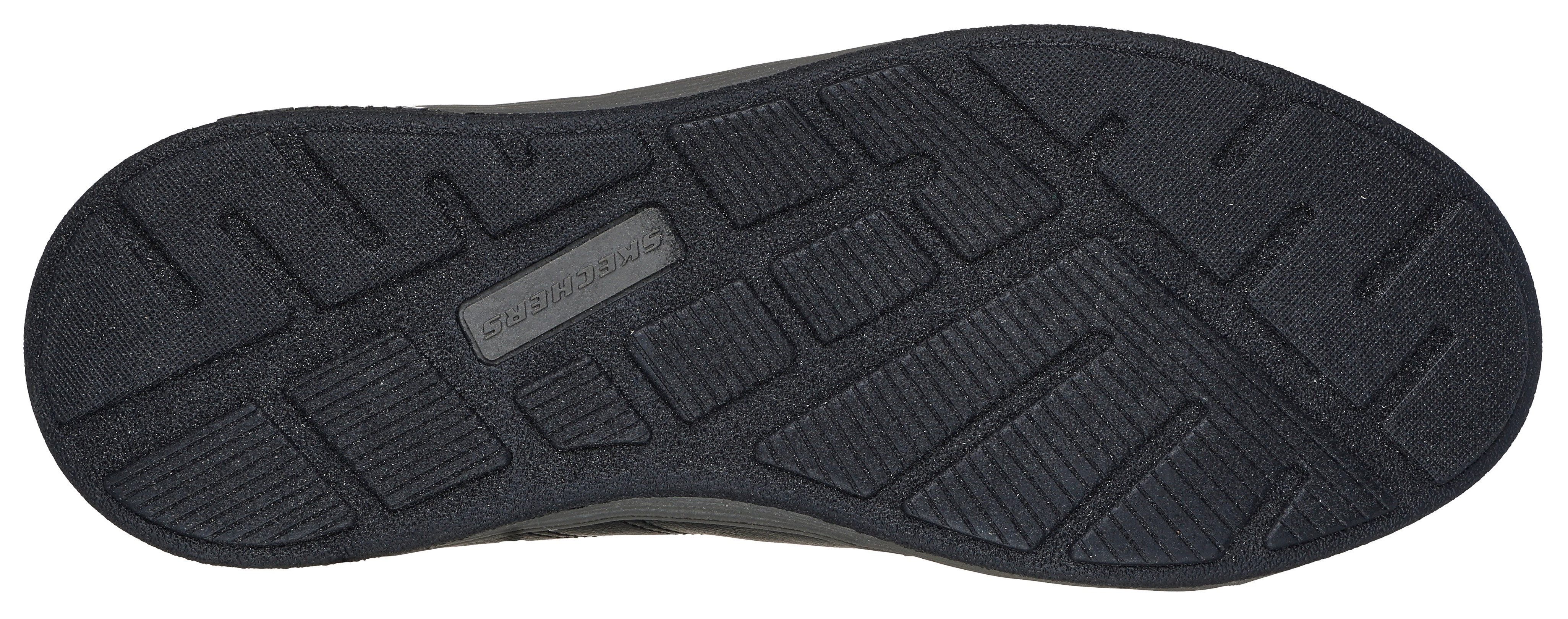 Skechers CAVELL Sneaker, Freizeitschuh, Slipper, Schnürschuh günstig online kaufen
