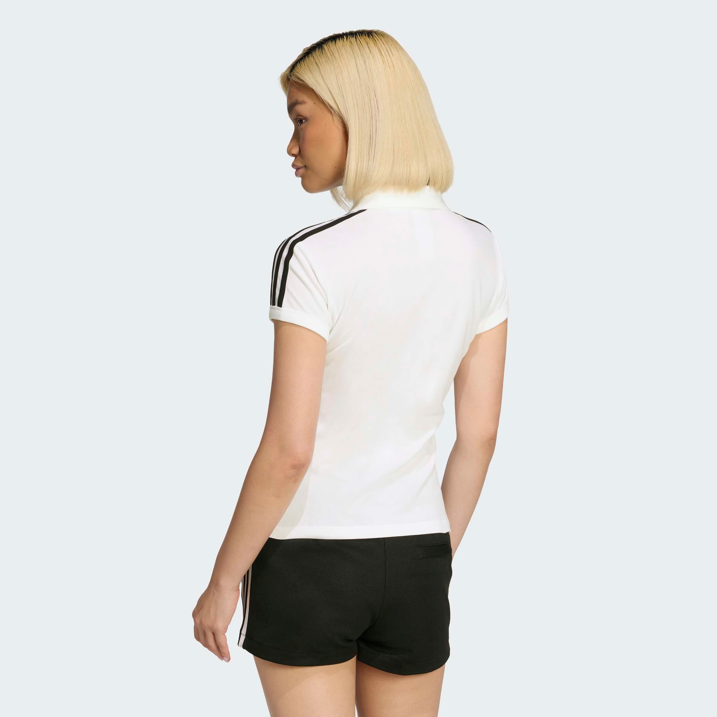 adidas Originals T-Shirt 3S POLO