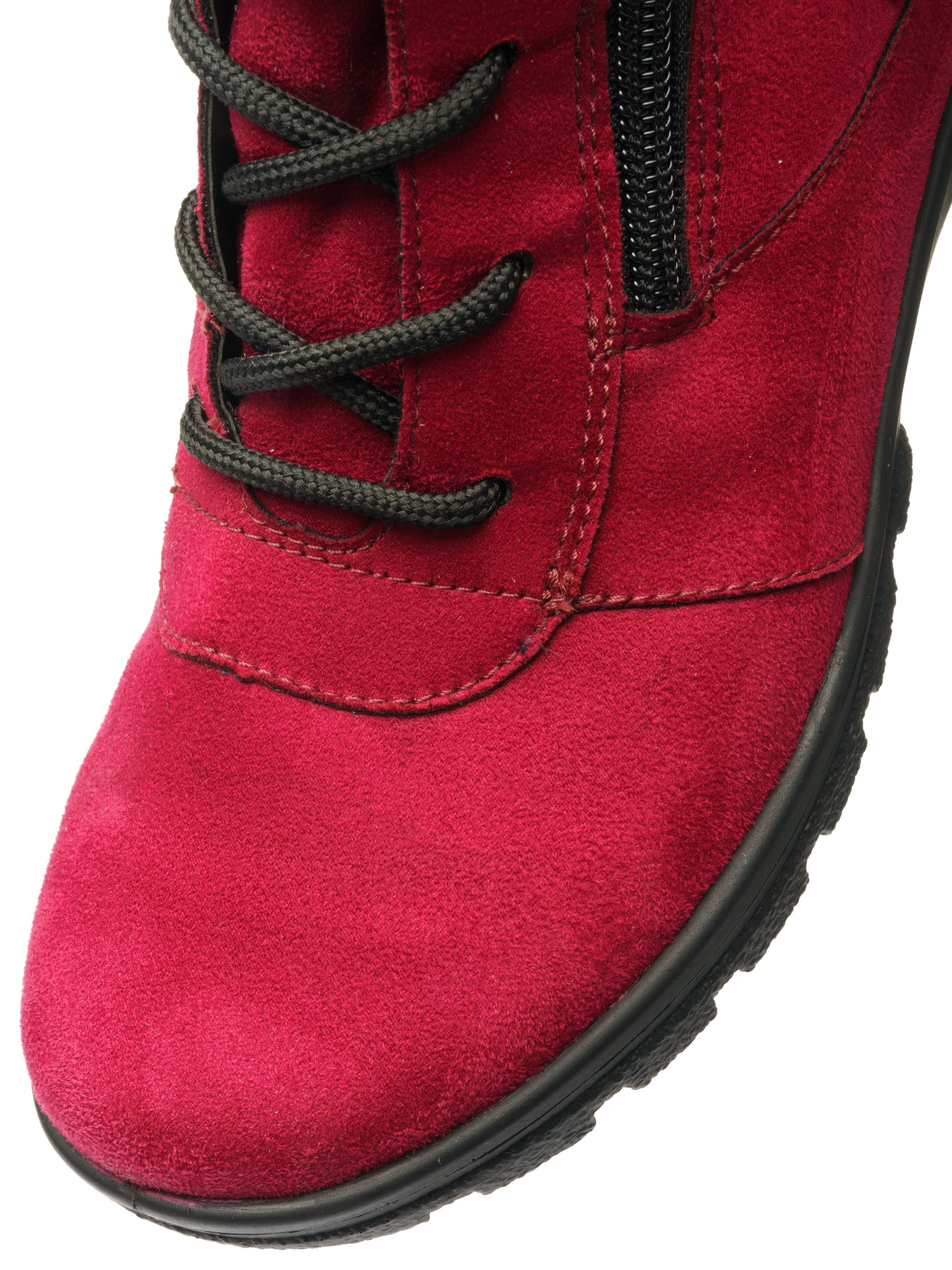 Ara Damen Stiefelette Saas-Fee Stiefel