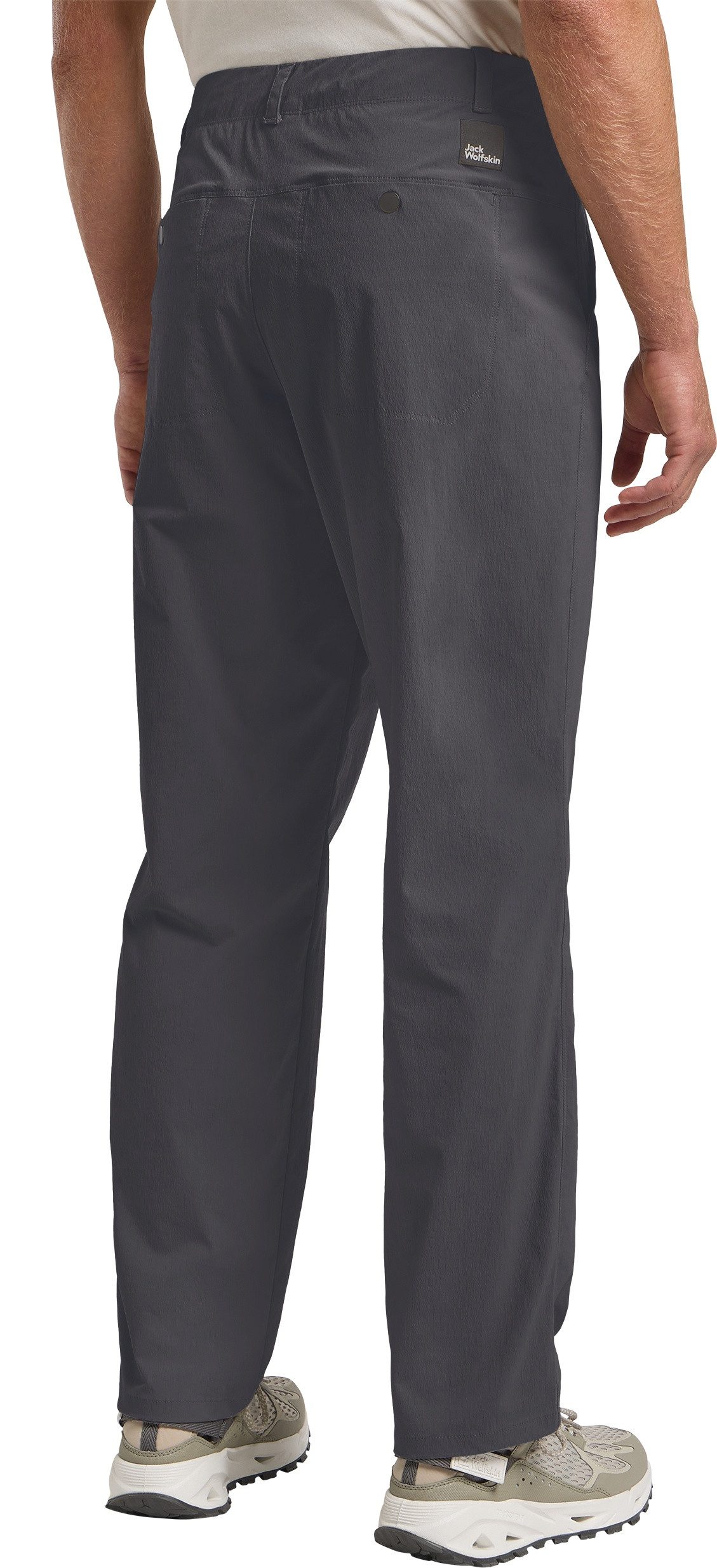 Jack Wolfskin Funktionshose WAGAMI PANTS M günstig online kaufen