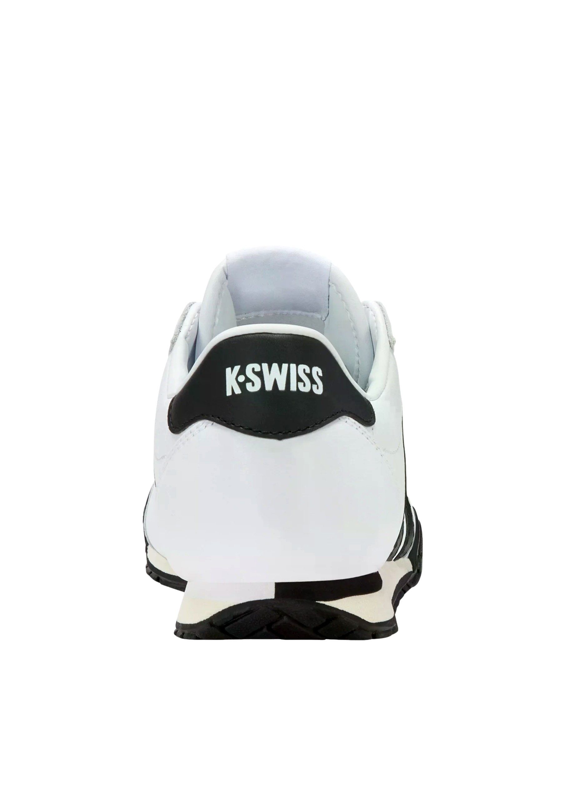 K-Swiss Sneaker Vintage Trainer Low-Sneaker Sneaker (1-tlg)