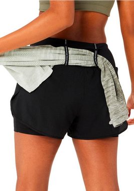 Asics Shorts ROAD 2-N-1 3.5IN SHORT