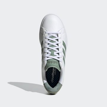 adidas Sportswear GRAND COURT 2.0 Sneaker Design auf den Spuren des adidas Superstar