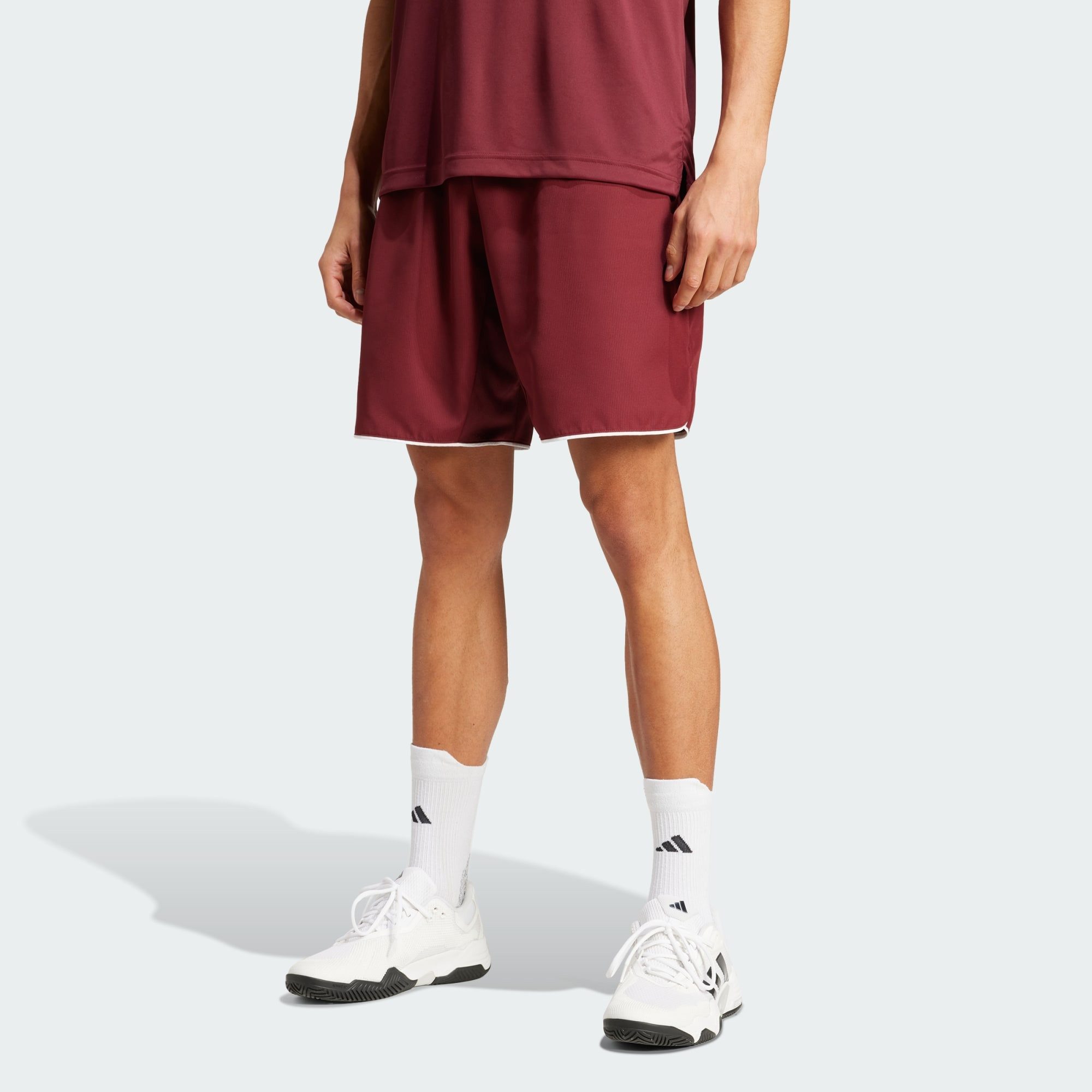 adidas Performance Tennisshort CLUB TENNIS CLIMACOOL günstig online kaufen