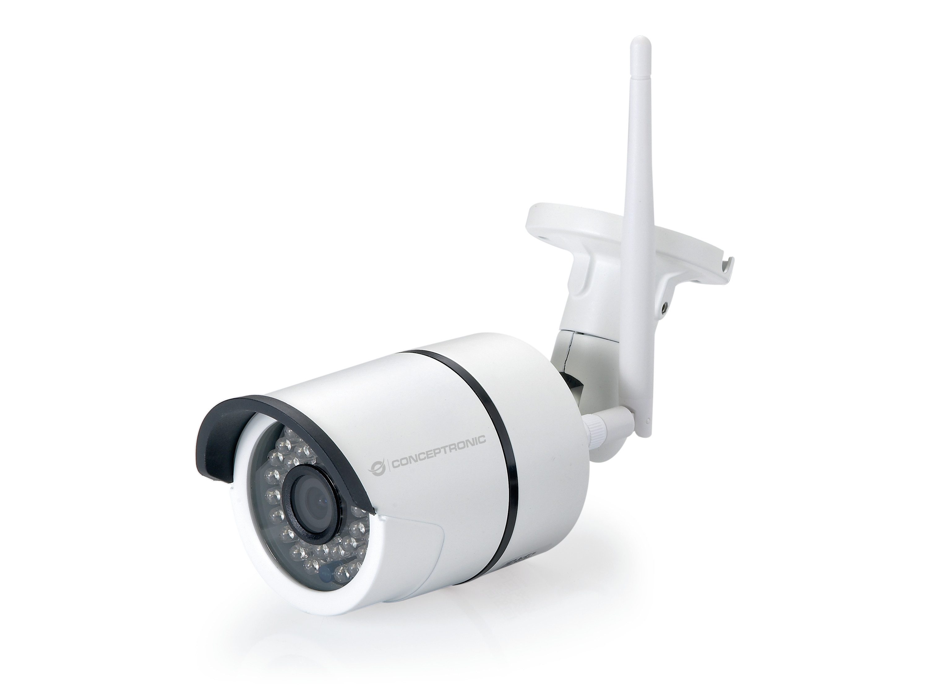 Conceptronic IP-Überwachungskamera