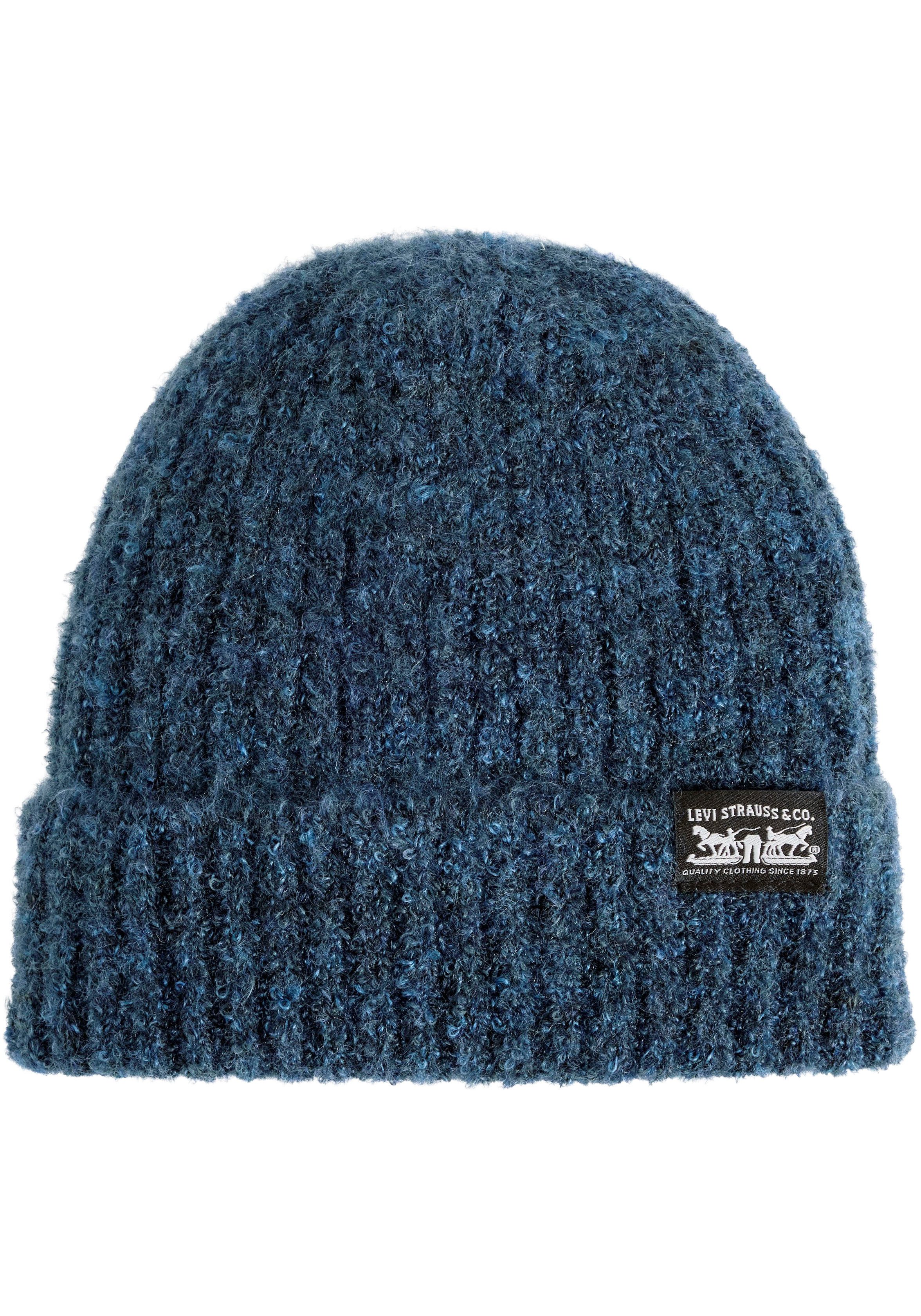 Levi's® Strickmütze SUNSET BEANIE