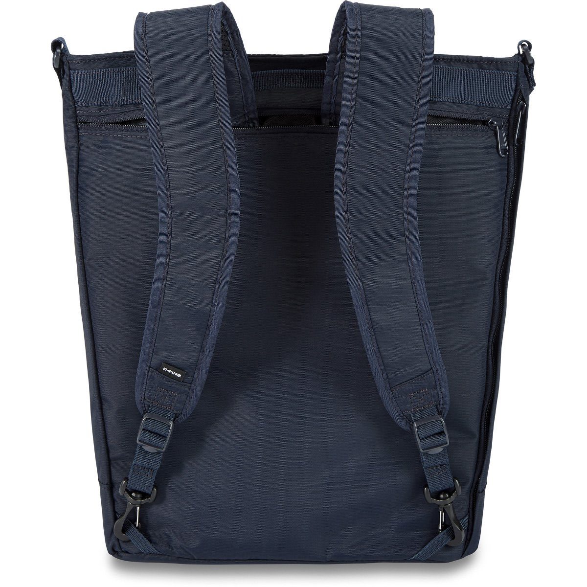Dakine Schultertasche Infinity Tote Pack 19 L 1 tlg als Rucksack tragbar
