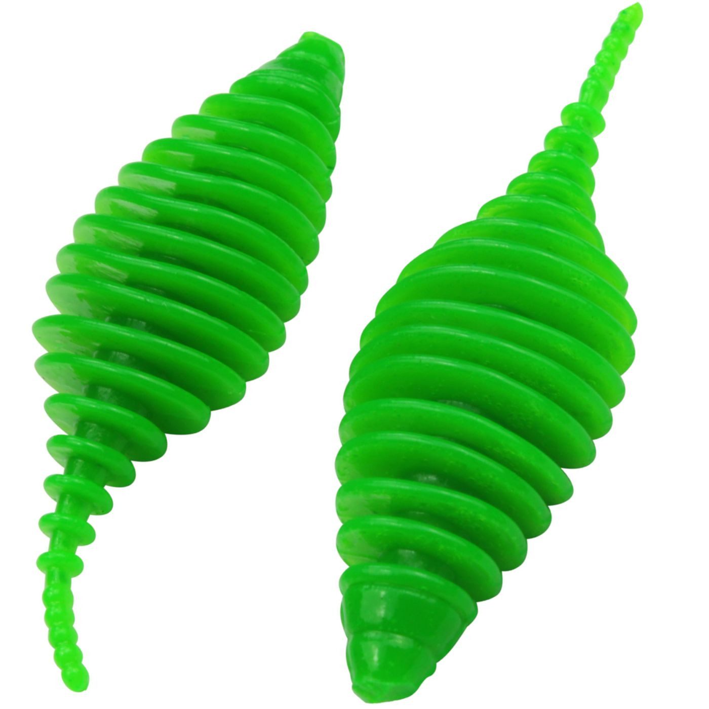 neon grün