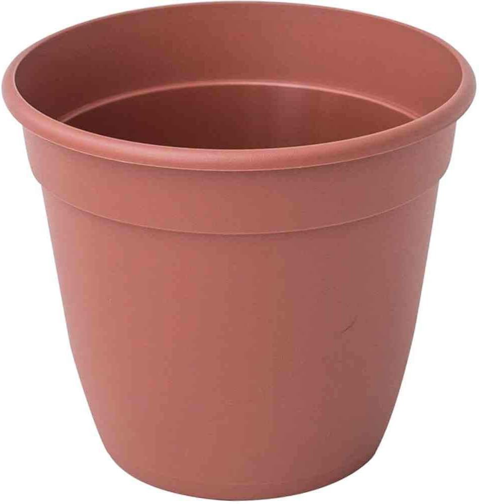 Siena Garden Blumentopf Pflanztopf terra 36cm (1 St)