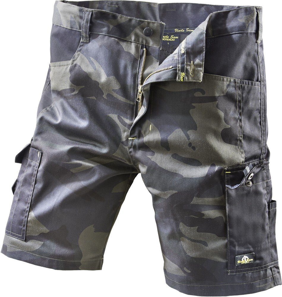 Uncle Sam Shorts günstig online kaufen