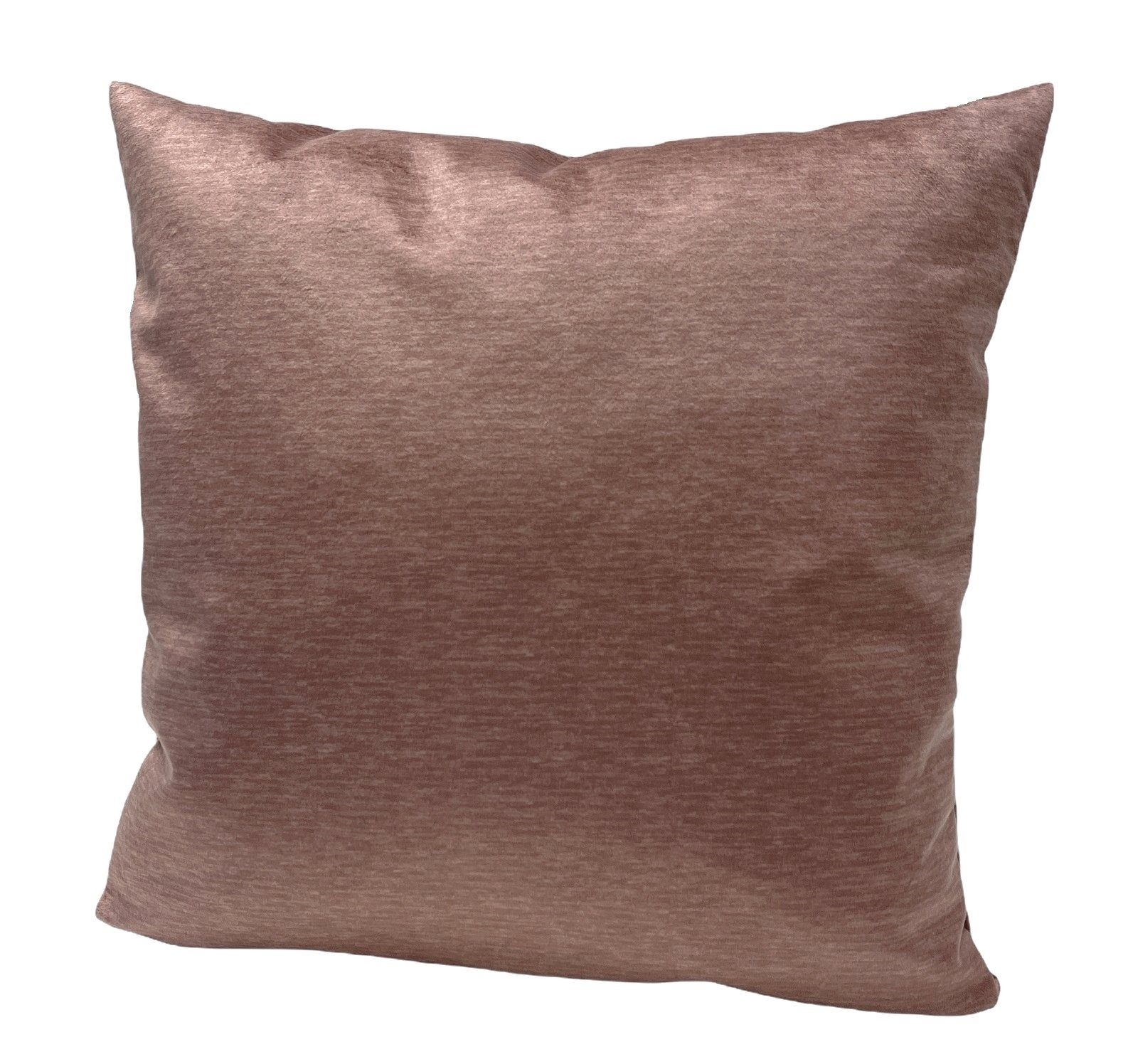 RoKo-Textilien Kissenbezug Kissenbezug » Kissenhülle 100% Polyester Samt Ve günstig online kaufen