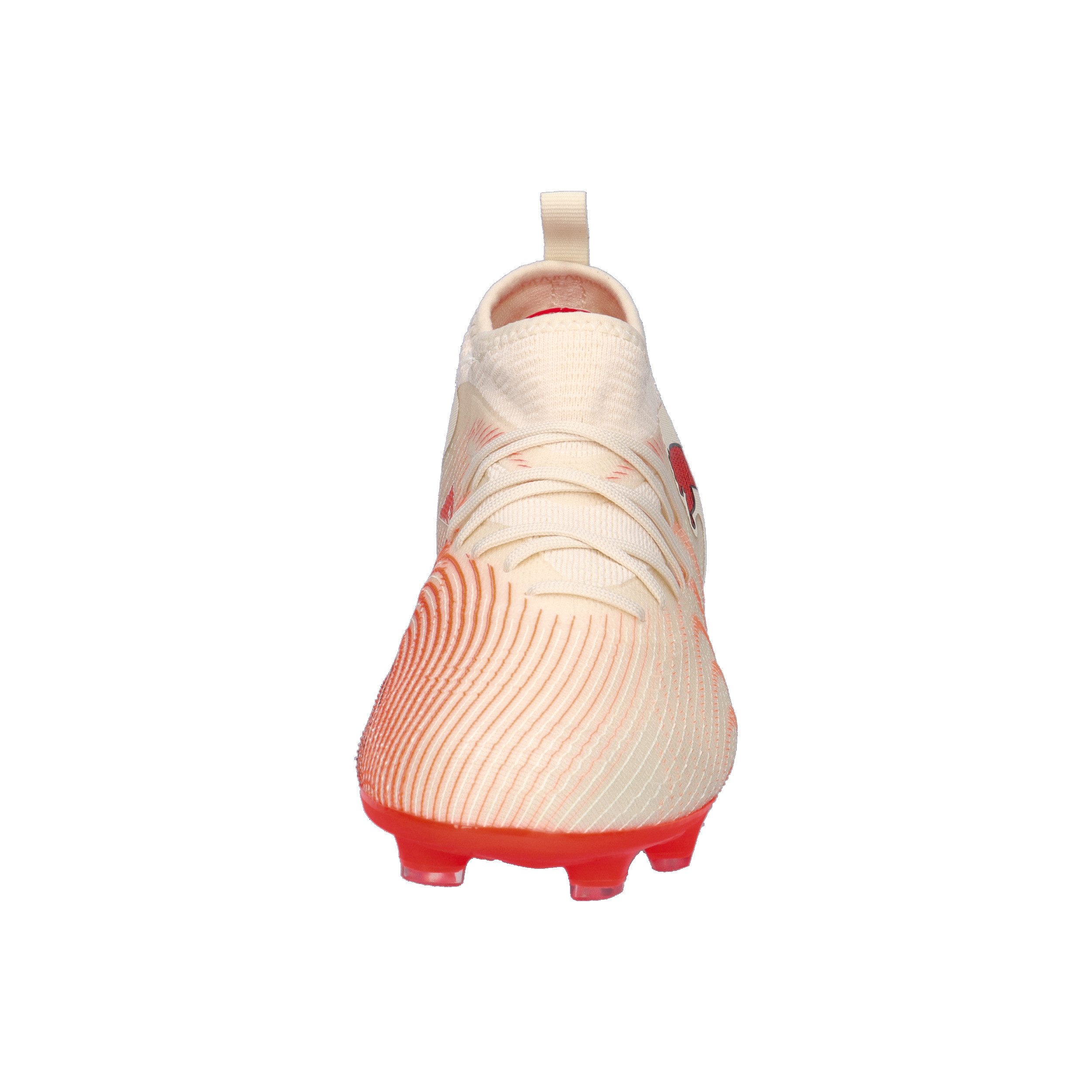 PUMA Puma Kinder Fussballschuhe FUTURE 9 MATCH FG/AG Jr 109187 Fußballschuh