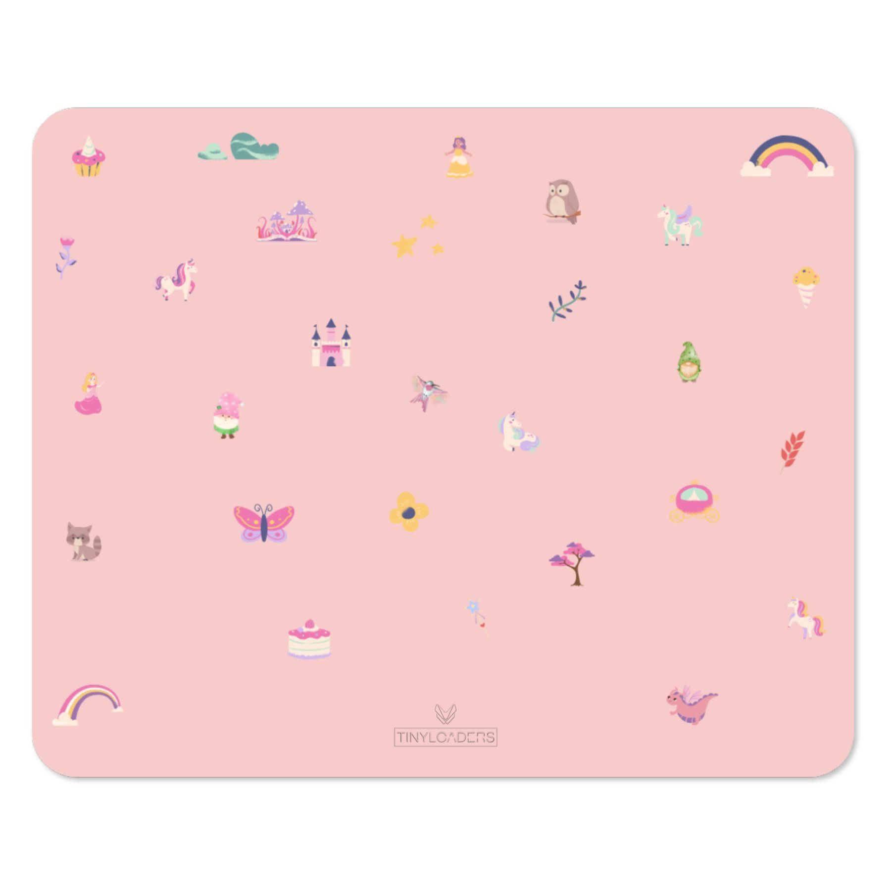 TINYLOADERS Platzset XL Platzmatte, Platzdeckchen, Tischset, Placemat, Unte günstig online kaufen