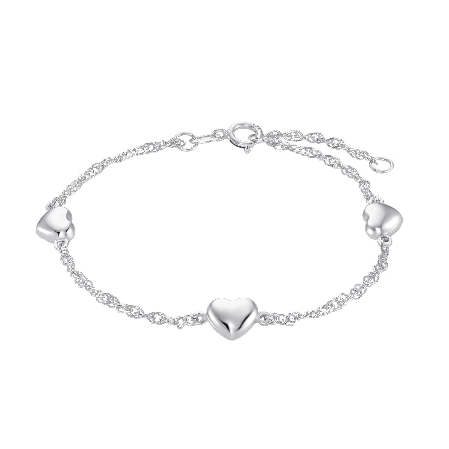 Amor Armband Amor Armband (Armband, 1-tlg) günstig online kaufen