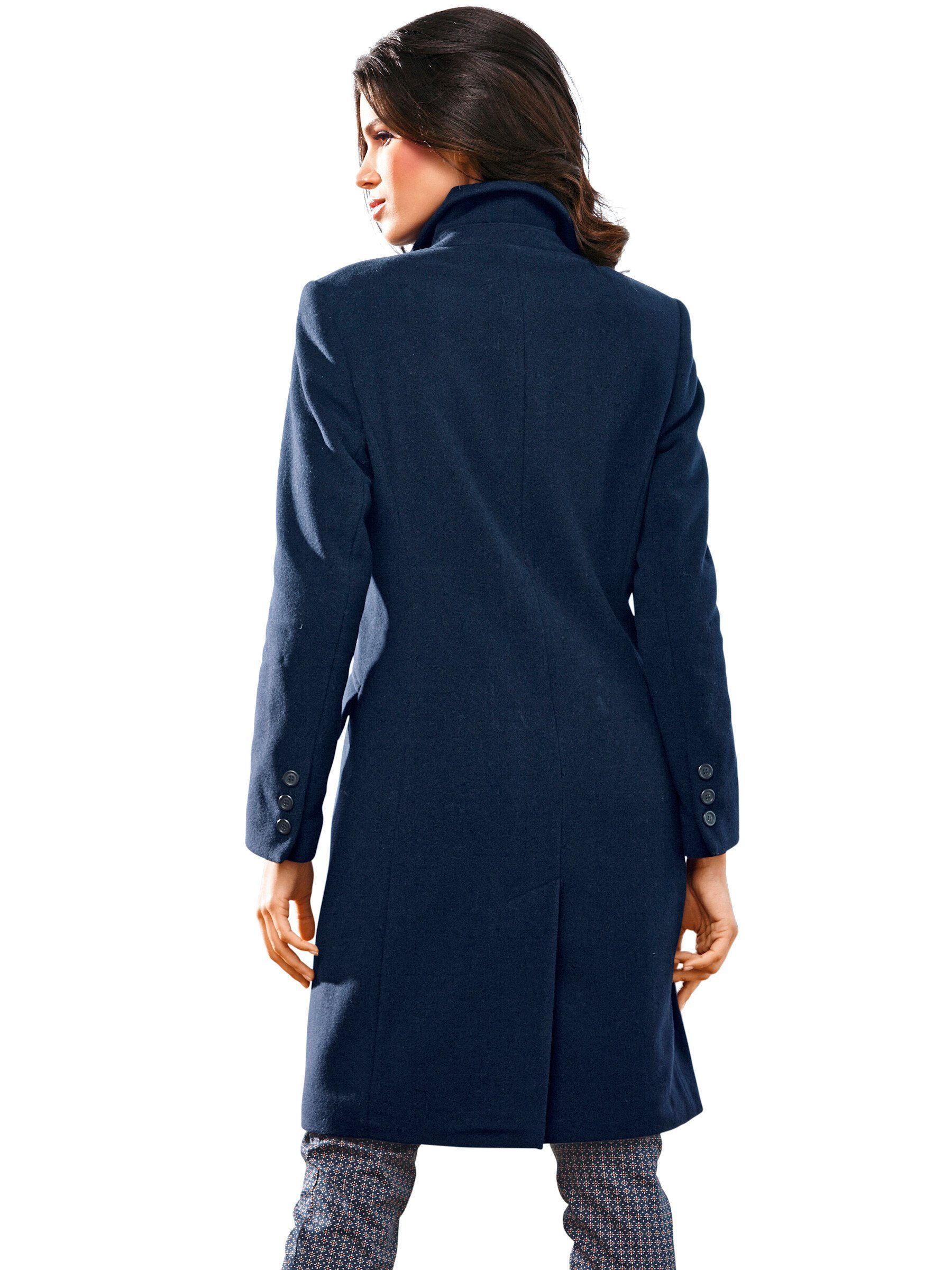 heine Langmantel Kurzmantel . günstig online kaufen