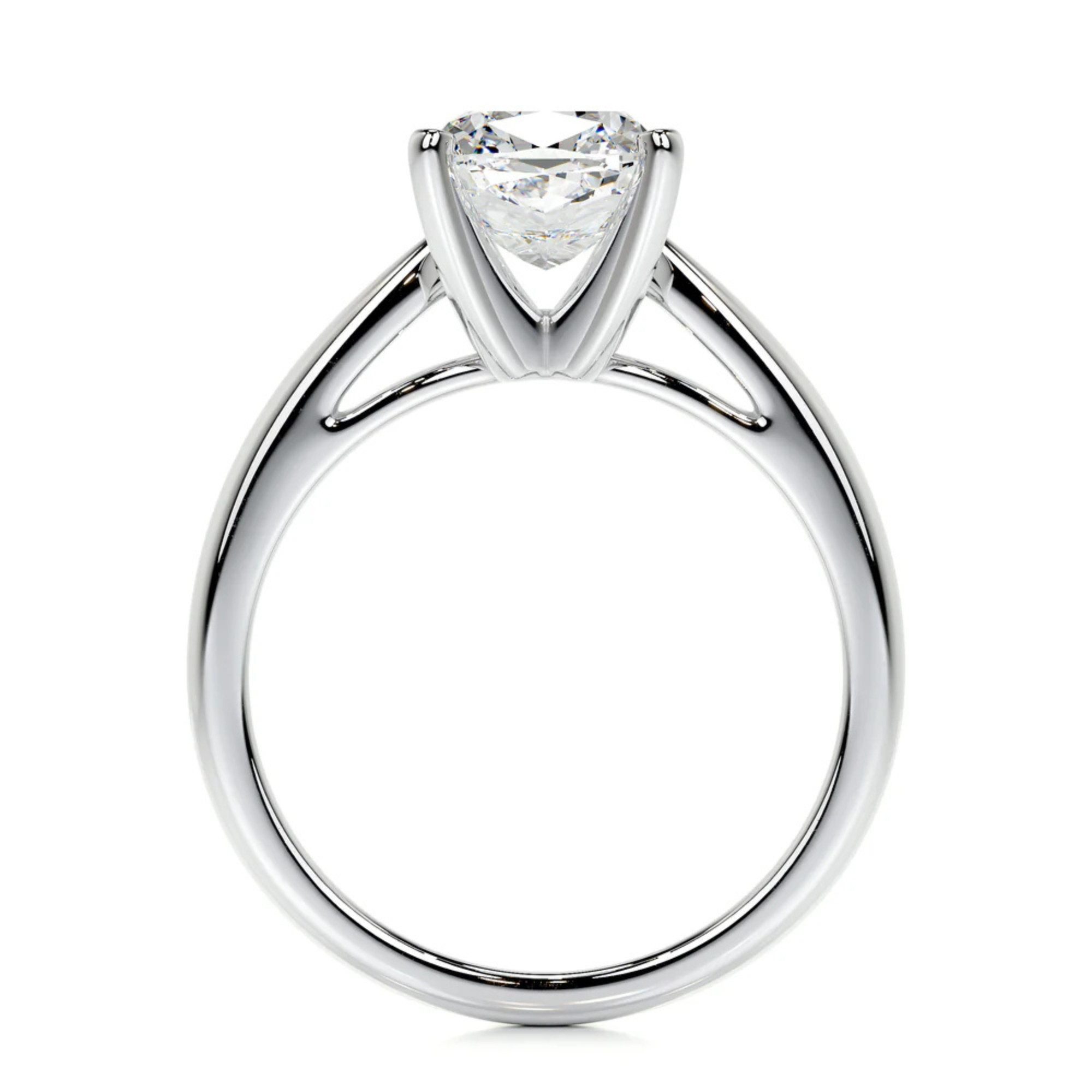 Nicole Manson Diamantring Cushion Diamantform 1ct günstig online kaufen