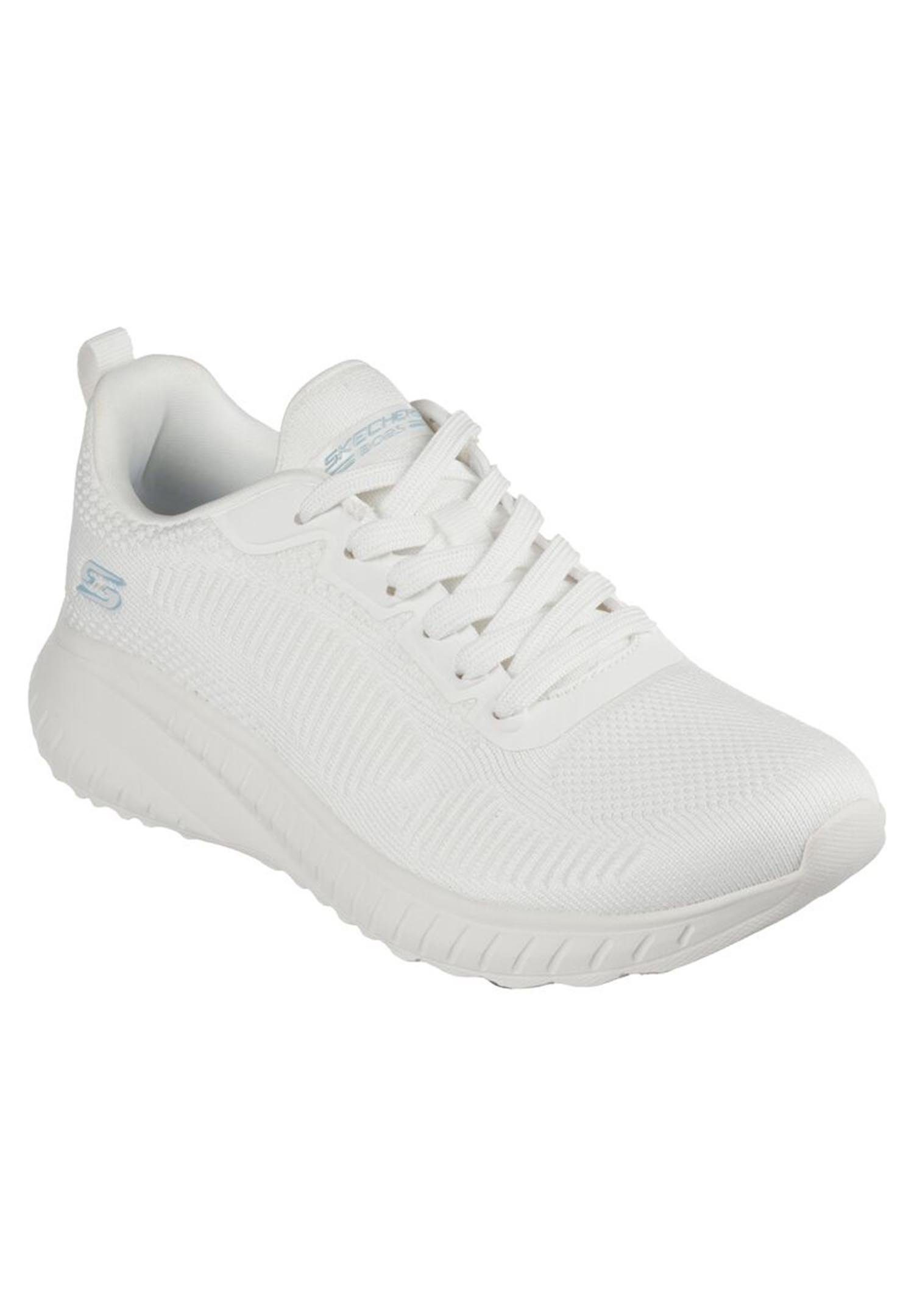 Skechers Bobs Squad Chaos - FACE OFF Sneaker günstig online kaufen