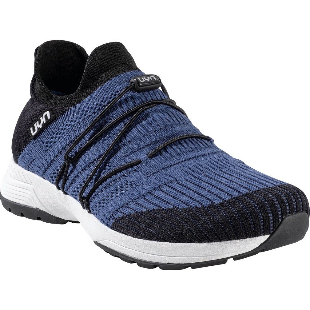 Blue/Black