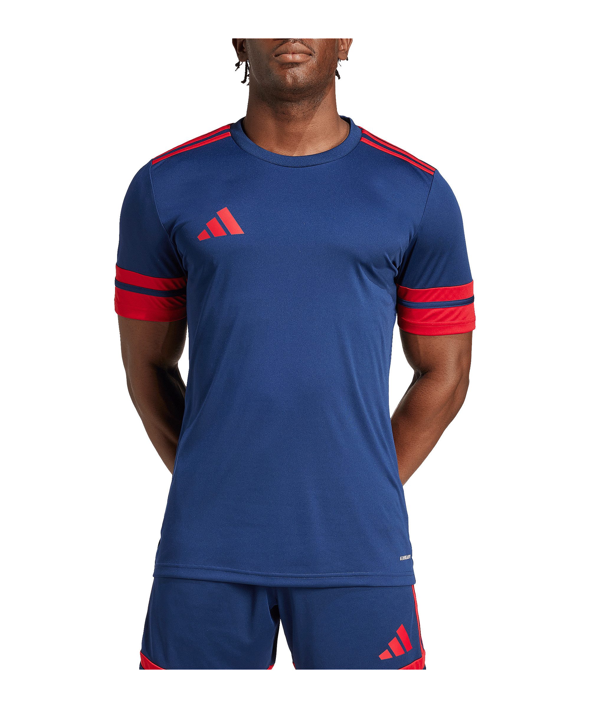 adidas Performance Fußballtrikot adidas Performance Squadra 25 Trikot Teamsport