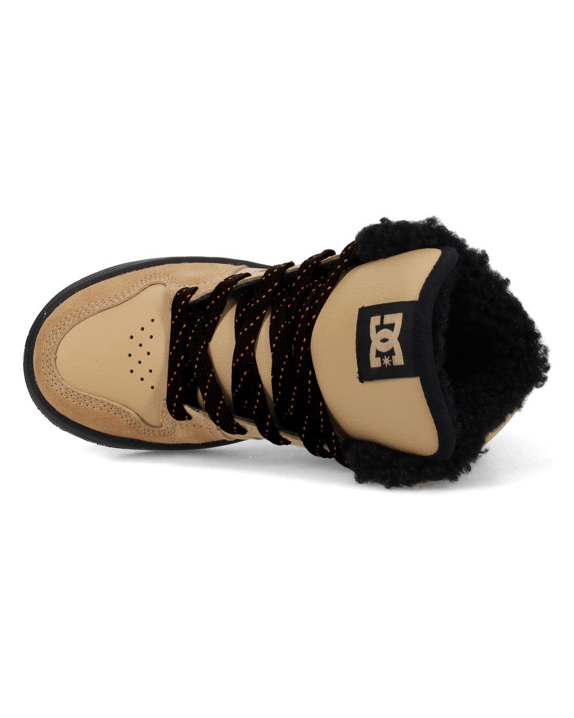 DC Shoes Manteca 4 Hi Wr Sneaker – Bild 4 von 5