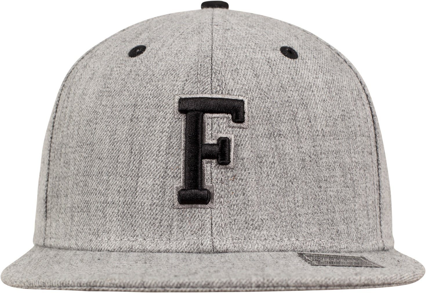 Snapback Cap