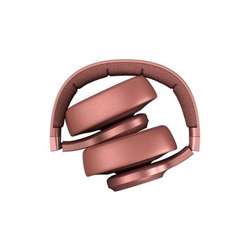 Fresh´n Rebel Clam (Colour 2022) Over-Ear-Kopfhörer (Bluetooth, Faltbares und schwenkbares Design, Kabellos, (Colour 2022)