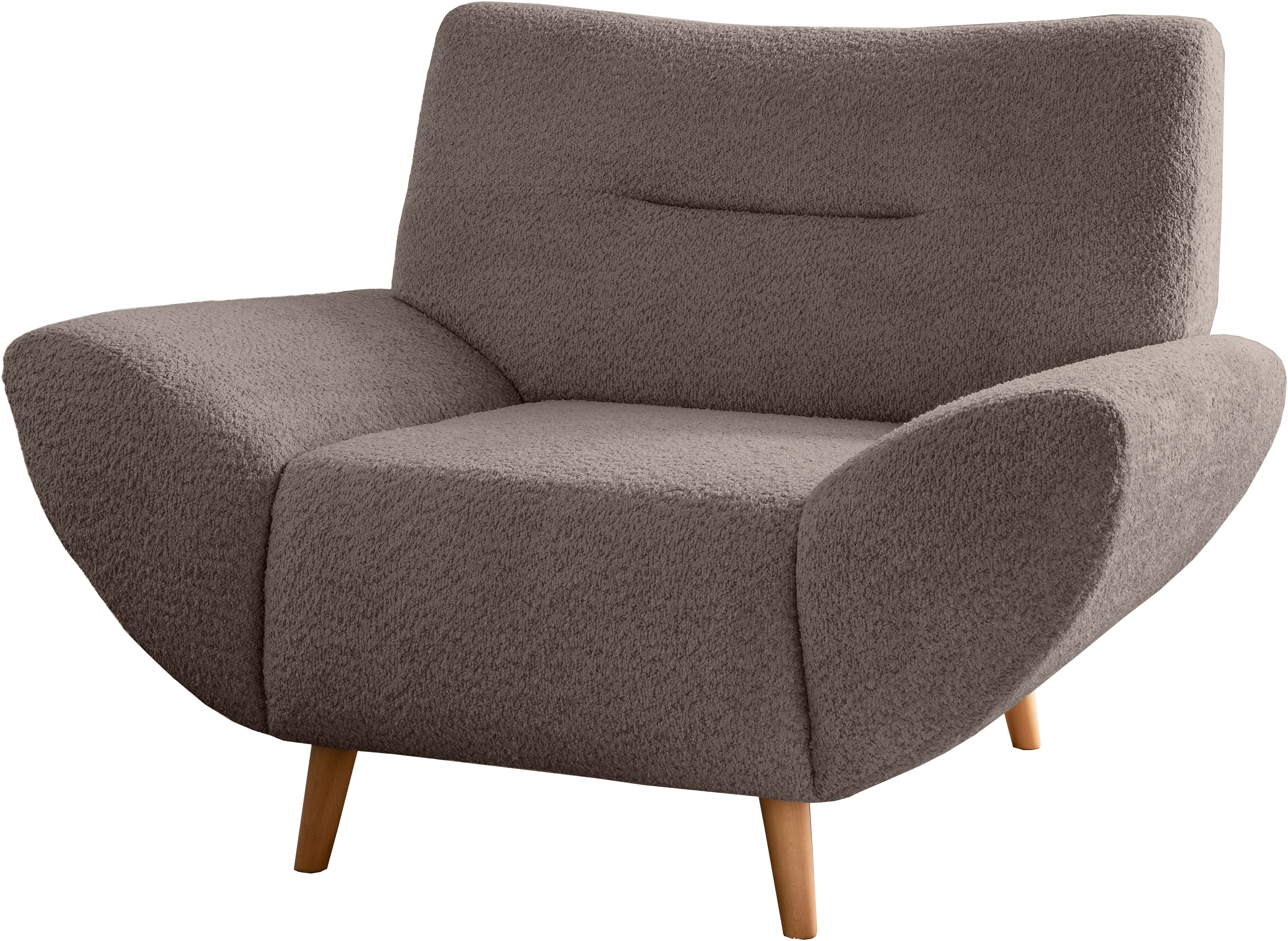 Home affaire Sessel Drago (1-St)