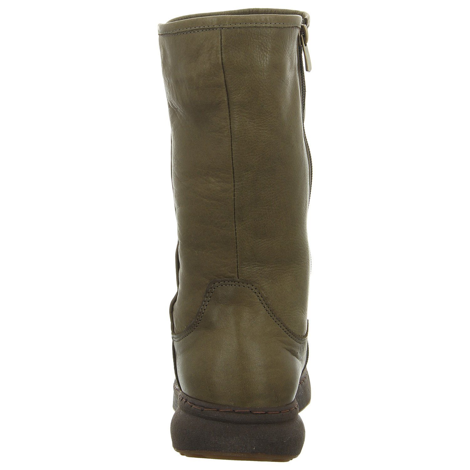 Andrea Conti Stiefel