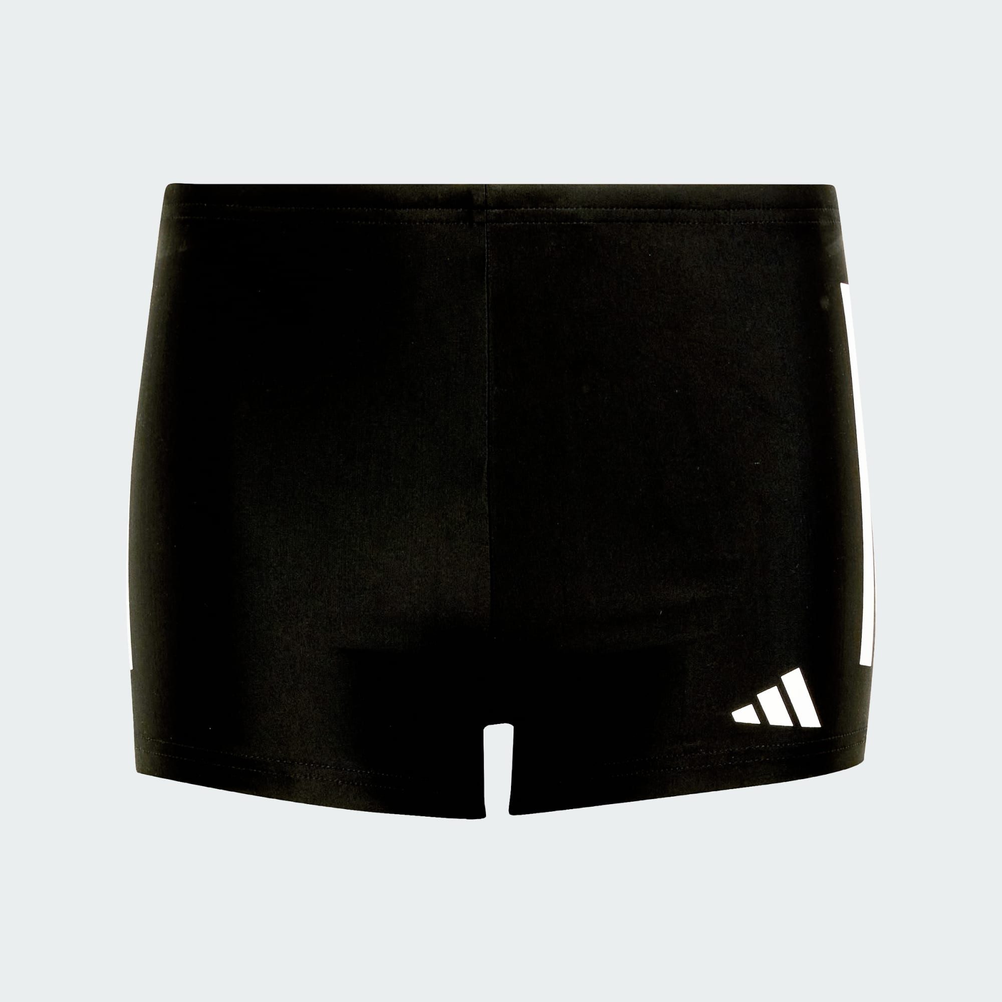 adidas Performance Badehose 3-STREIFEN KIDS BOXER-BADEHOSE (1-St)