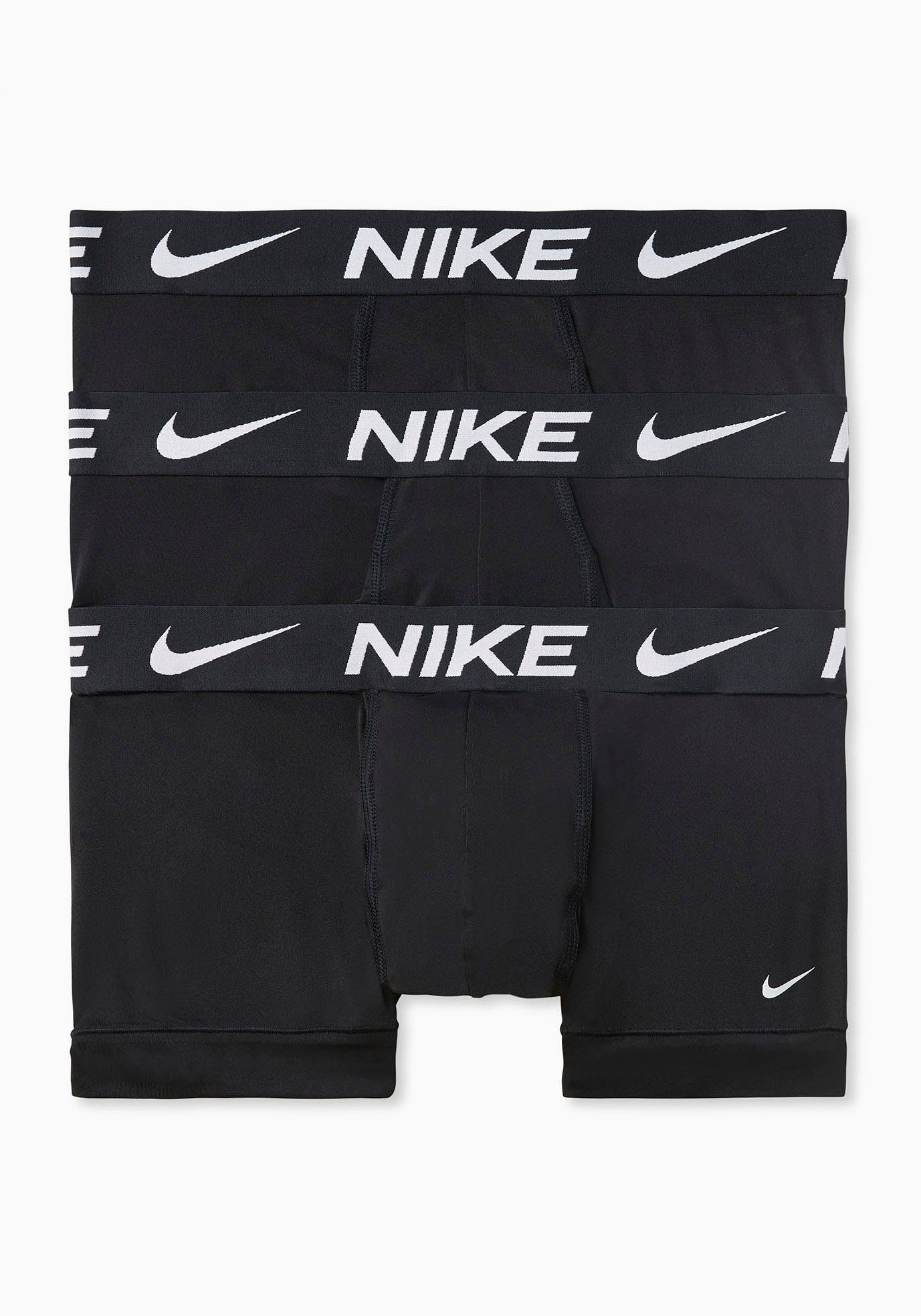 NIKE Underwear Trunk TRUNK 3PK (Packung, günstig online kaufen