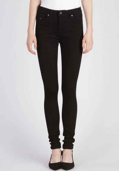 Kaporal High-waist-Jeans »JENAW« im Casual-Look