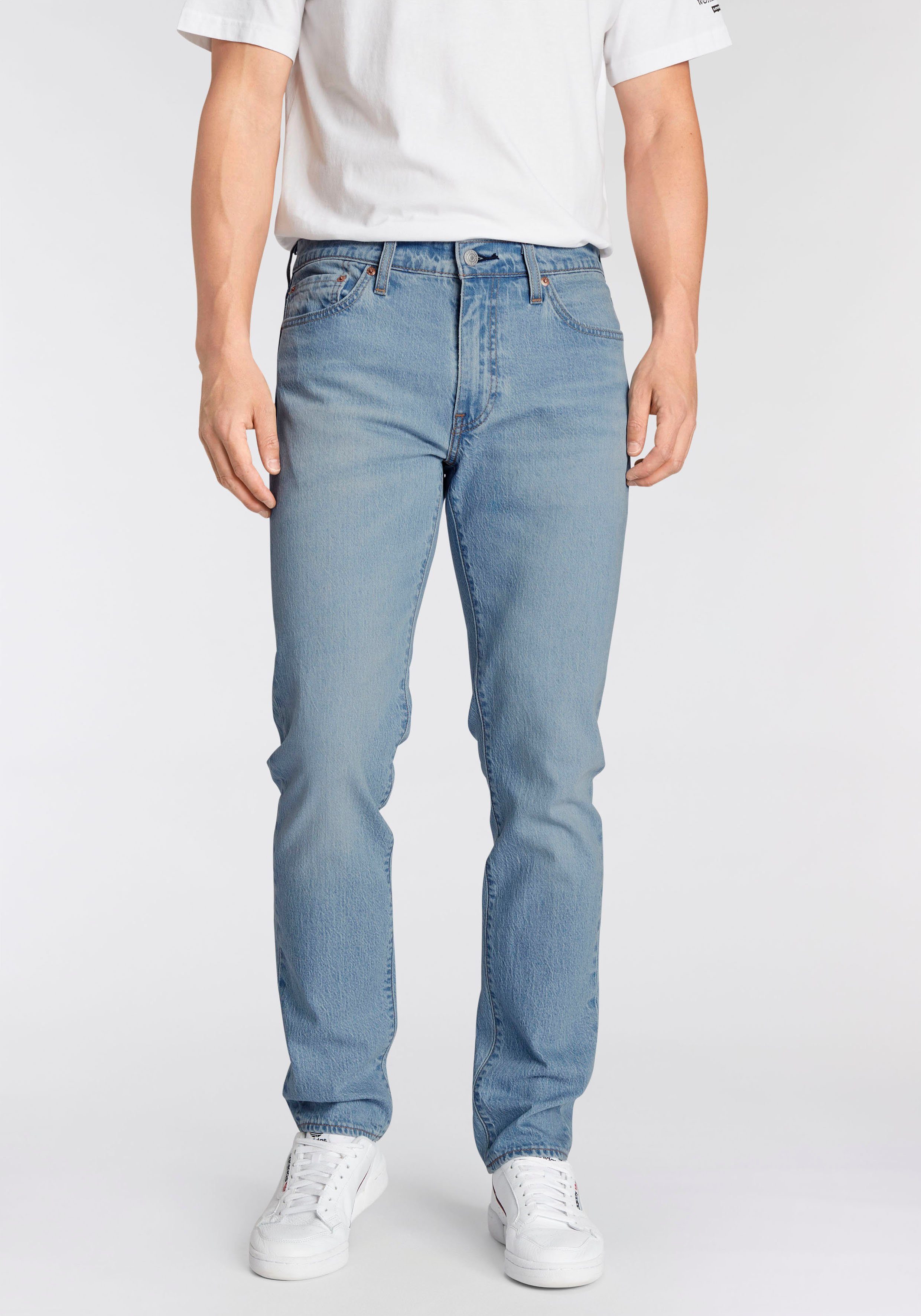 Levi's® Slim-fit-Jeans 511 SLIM mit Stretch günstig online kaufen