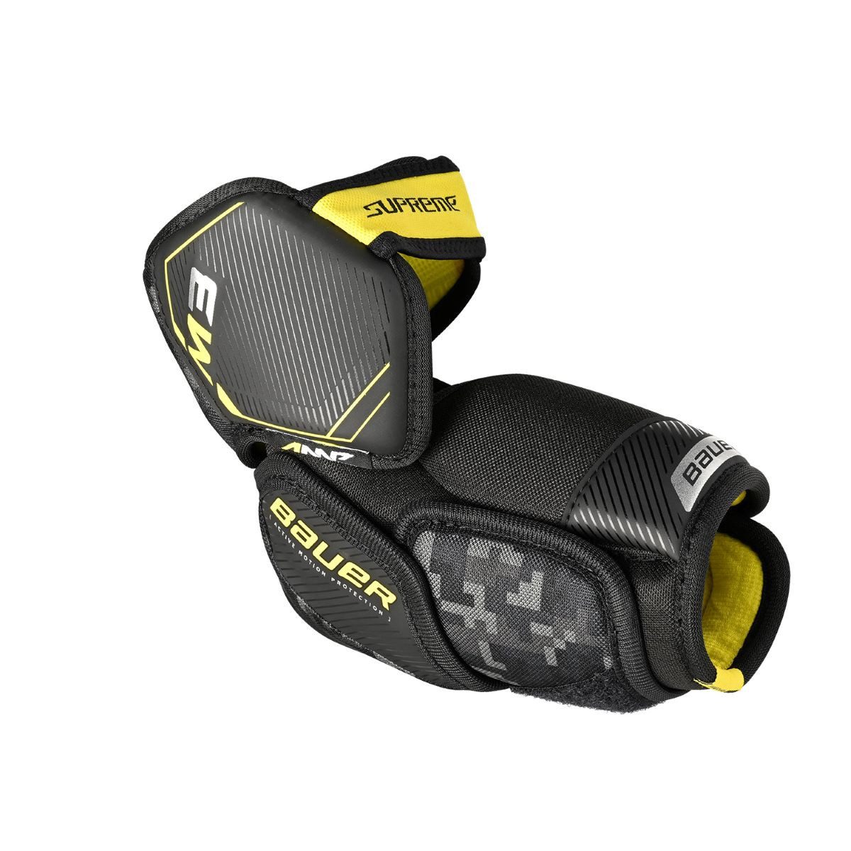 Bauer Hockey Ellenbogenschutz Ellenbogenschutz Bauer Supreme M3 Junior