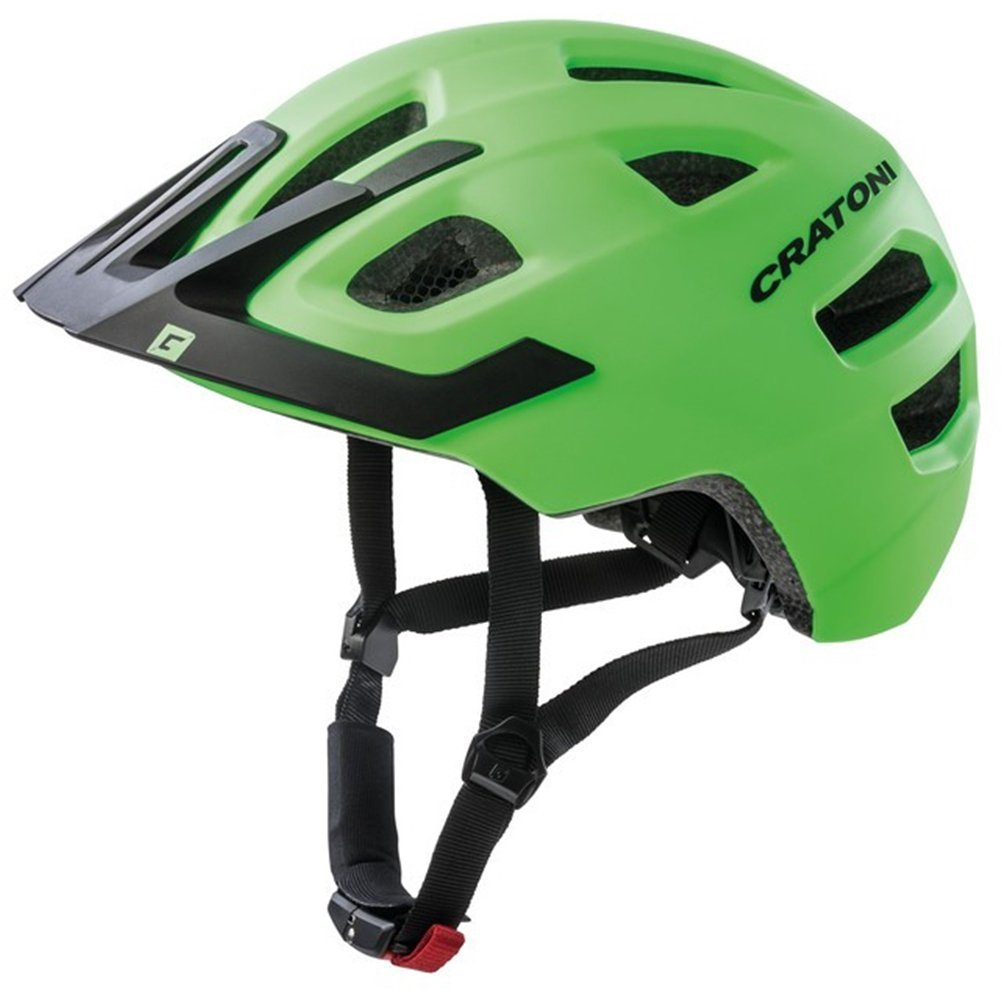 Kinderfahrradhelm MAXSTER PRO