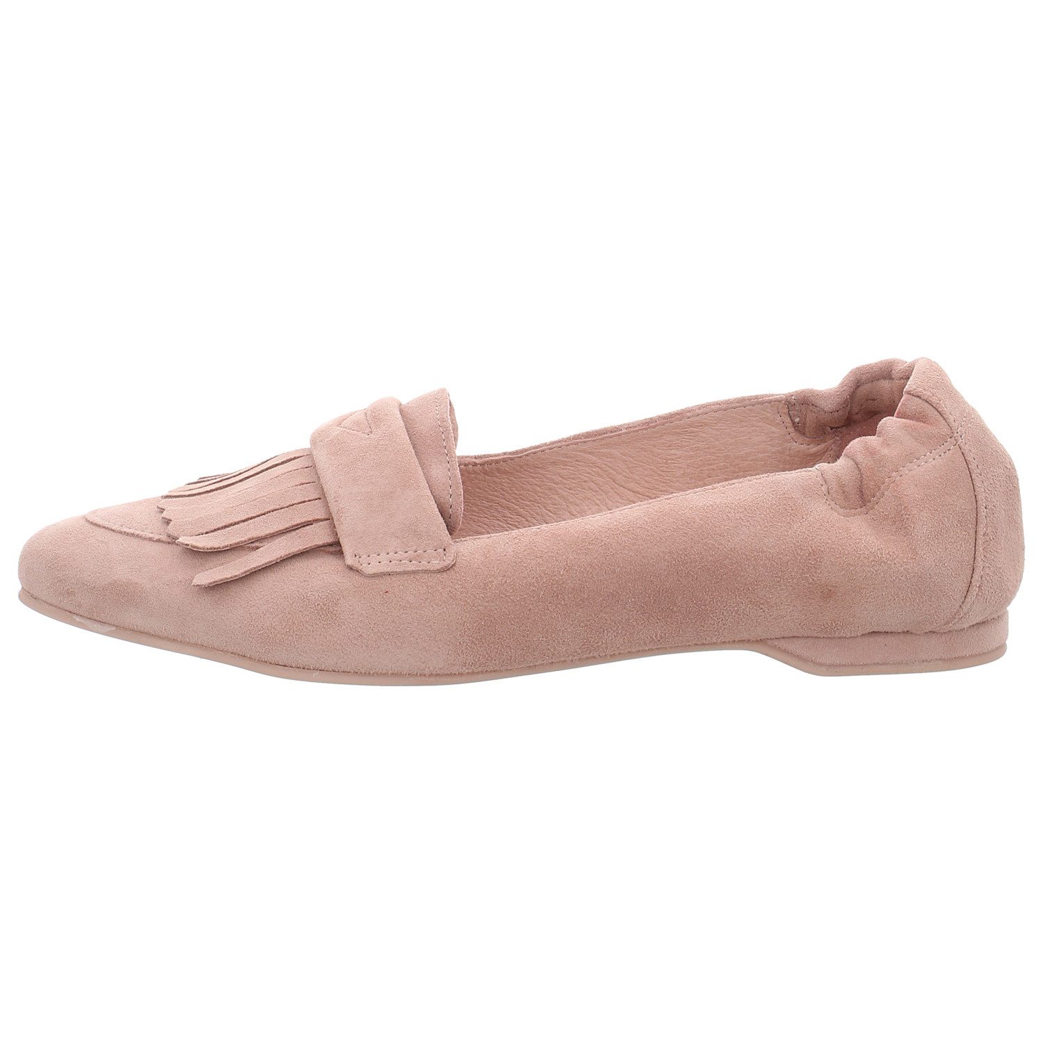 Apple of Eden Birdie Slipper
