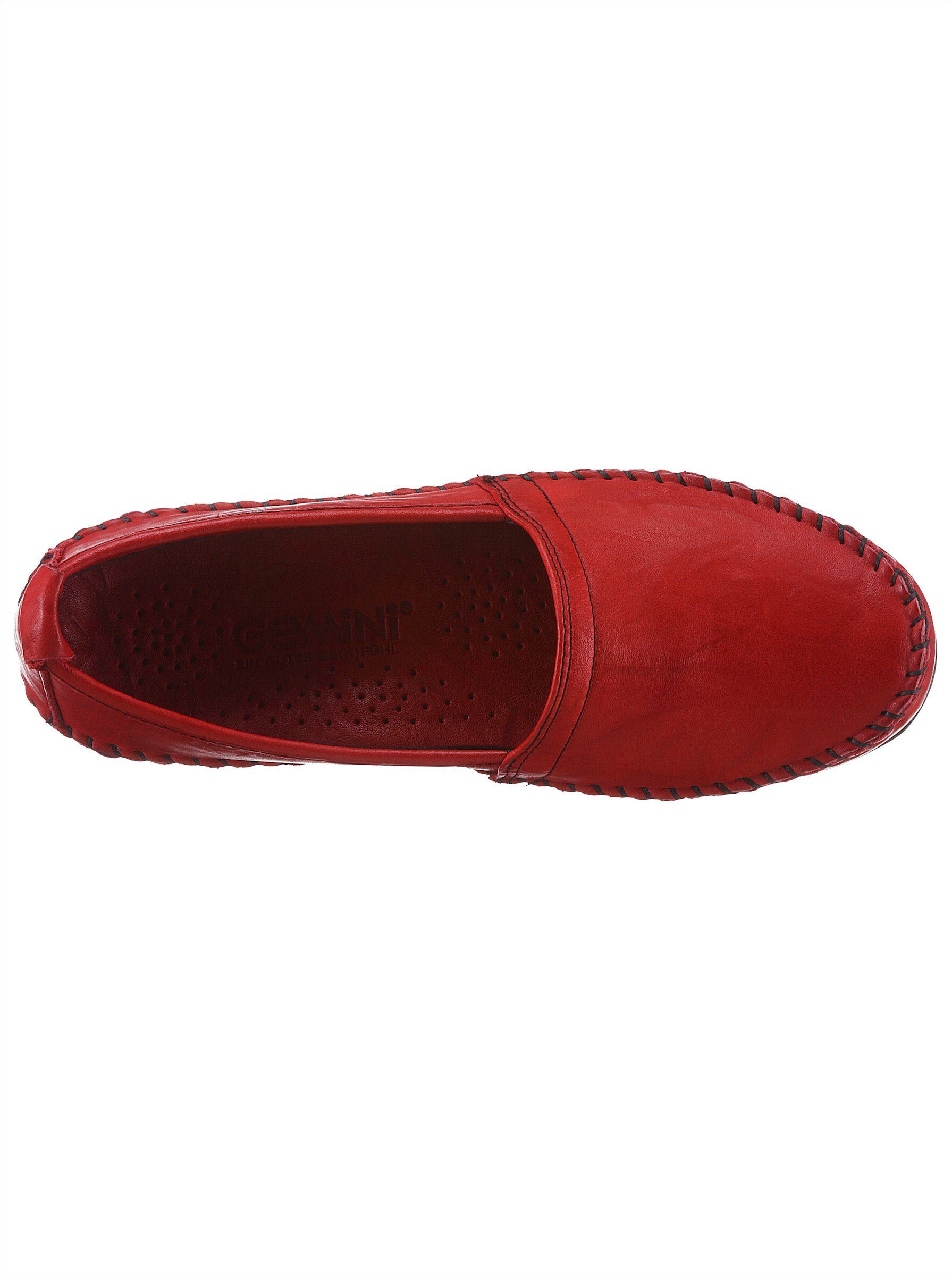 Gemini Slipper Slipper