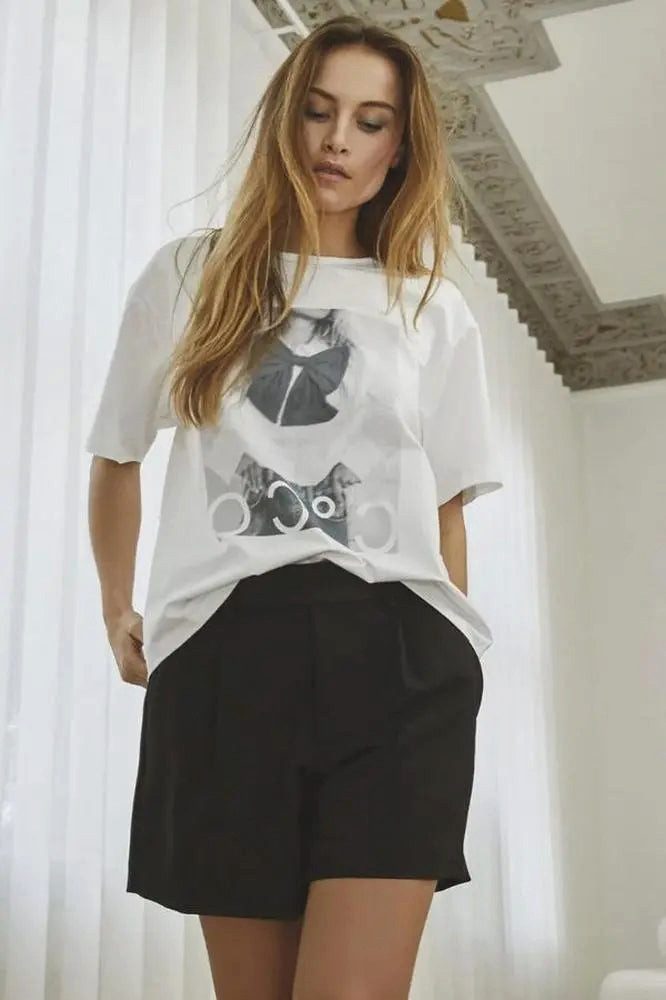 Co'couture Shorts Volacc